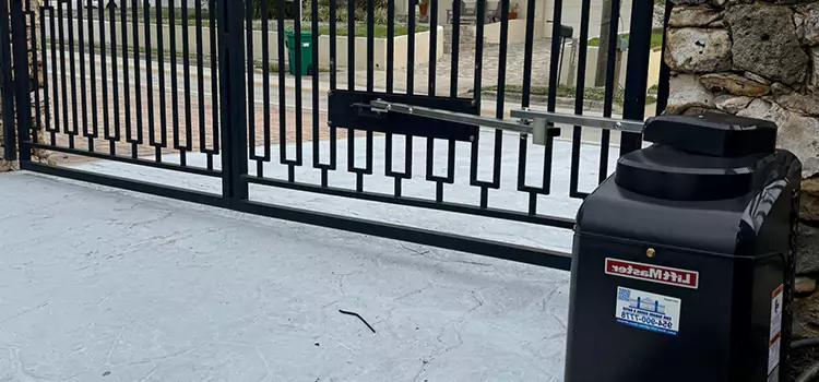 Seamless Installation and Support for Your New Gate in San Diego, CA