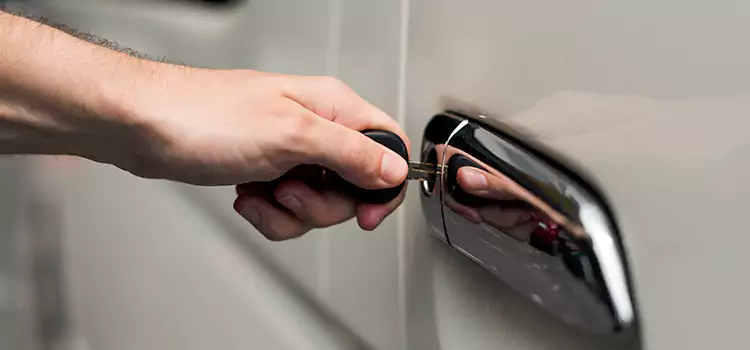 Car Unlock Service Price San Diego