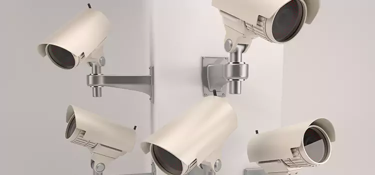 Your Trusted Partner for CCTV Solutions in San Diego