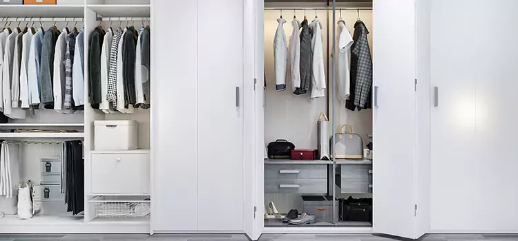 Glass Closet Door Repair San Diego