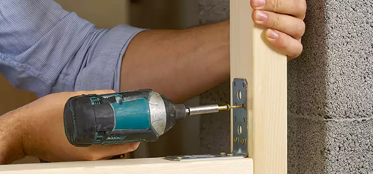 Jimmy Proof Deadbolt Repair San Diego