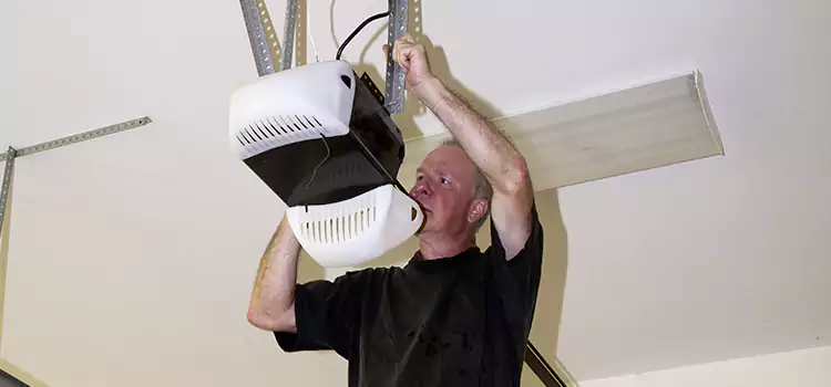 Garage Door Opener Service San Diego