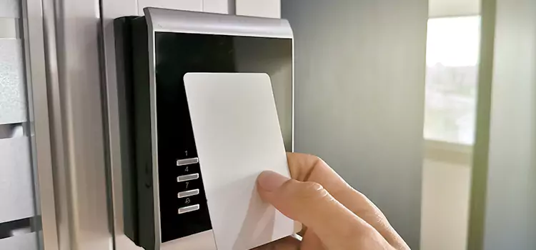 NMS Proximity Switch Door Systems San Diego