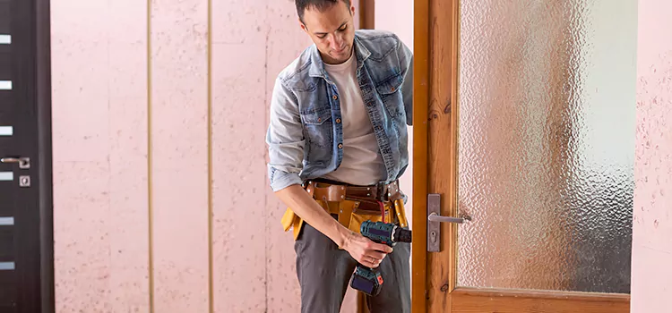 Door Glass Replacement San Diego