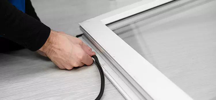 Commercial Door Weather Stripping San Diego