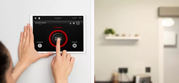Blink Video Doorbell Installation San Diego