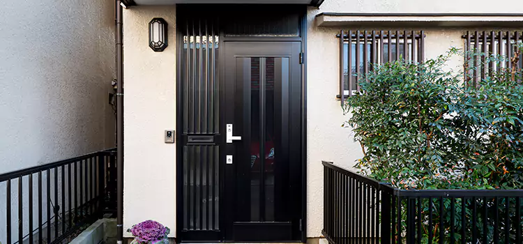Popular Exterior Door Options in San Diego, CA