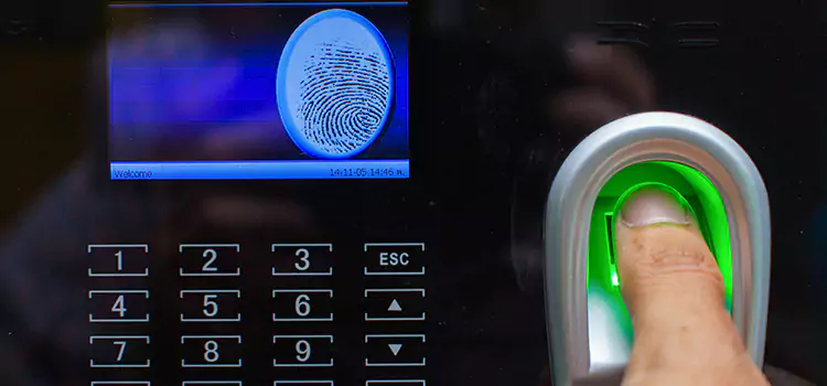 Your Trusted Partner for Secure Access in San Diego, CA