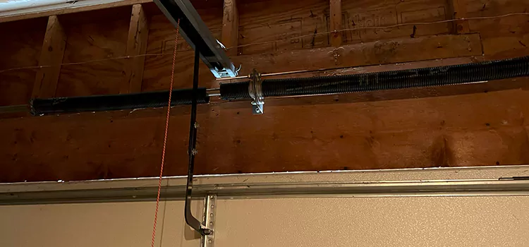Broken Garage Door Cable Repair in San Diego, CA