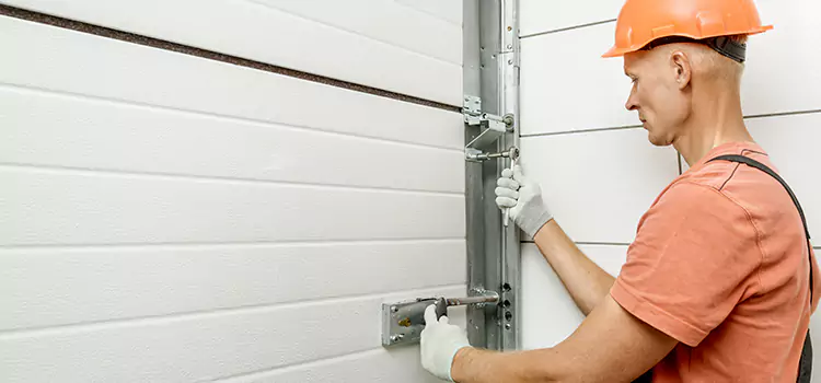 Why Choose Us for Garage Door Lock Services in San Diego, CA?