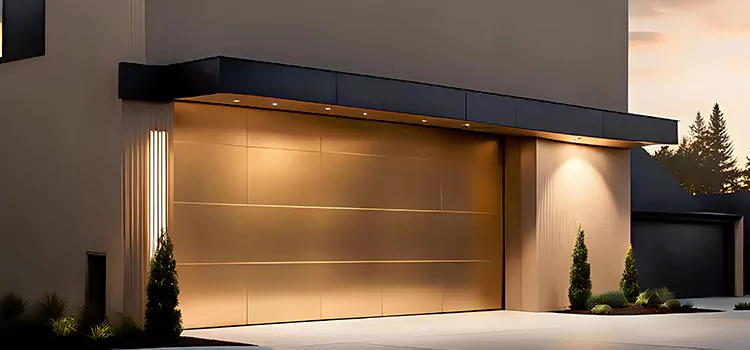 Garage Door Remote Programming San Diego