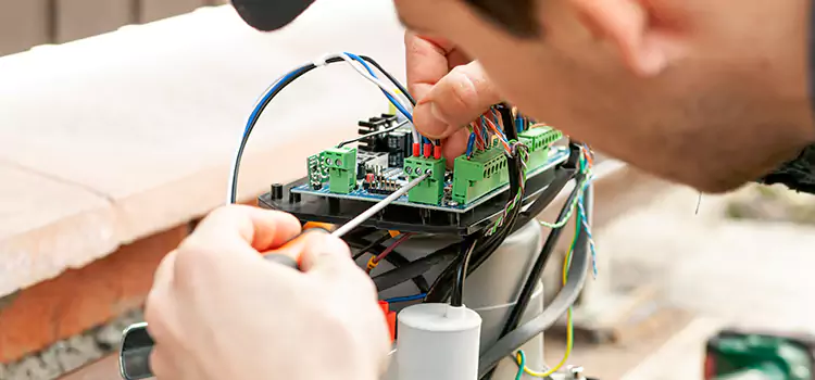 Specialized Brand Gate Motor Repairs San Diego
