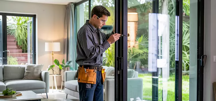 Why Choose Us for Your Glass Door Needs in San Diego, CA?