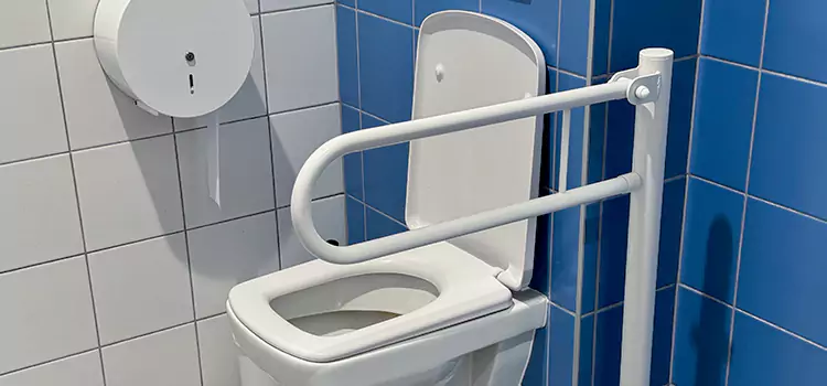 Comprehensive Solutions in San Diego, CA for Accessible Facilities