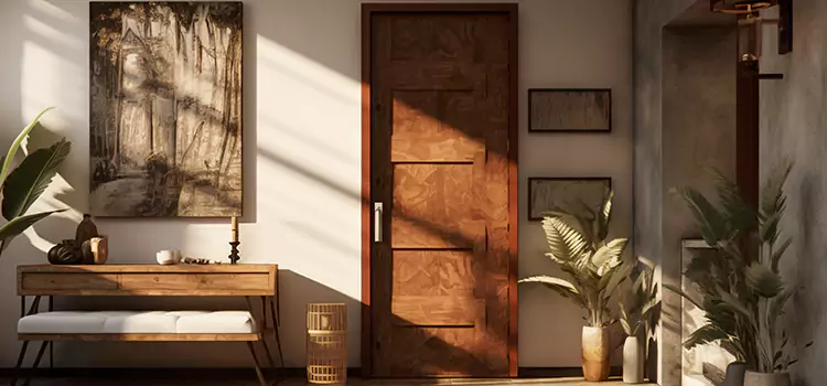 Specialty Interior Doors San Diego