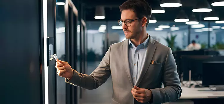 Our Commitment to Keycard Security Excellence in San Diego, CA