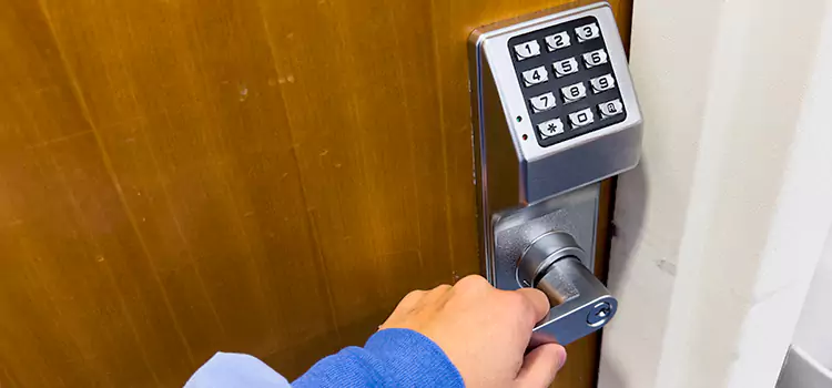 Why Choose Us for Your Keypad Lock Needs in San Diego, CA?