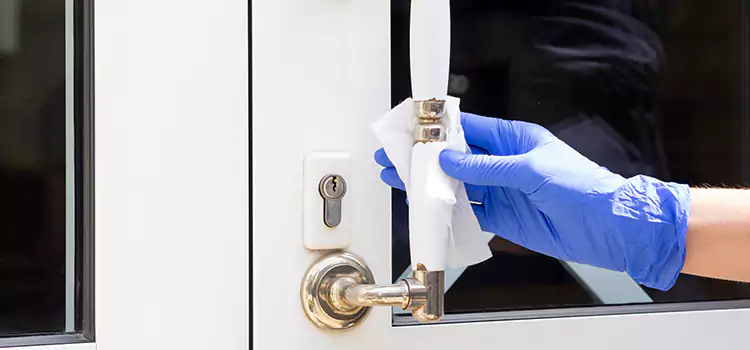Rekey Lock Cylinder San Diego