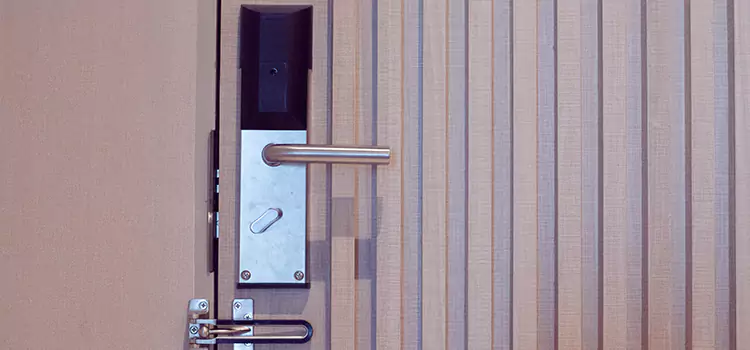 Installing a Maglock San Diego