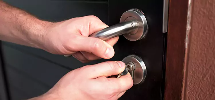Master Key Control and Audits San Diego