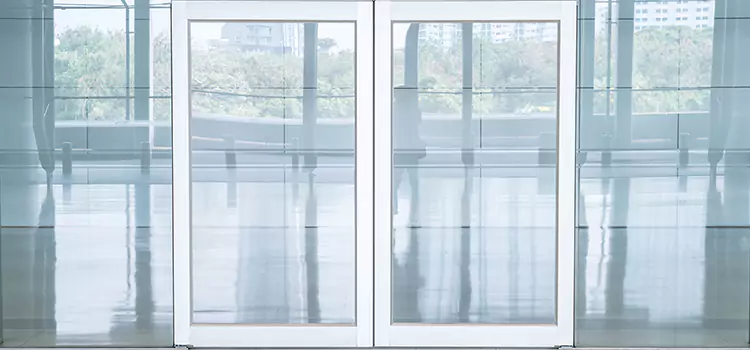 Mobile Sliding Screen Door Replacement San Diego