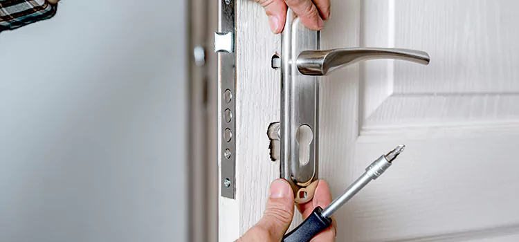 New Door Frame Installation San Diego
