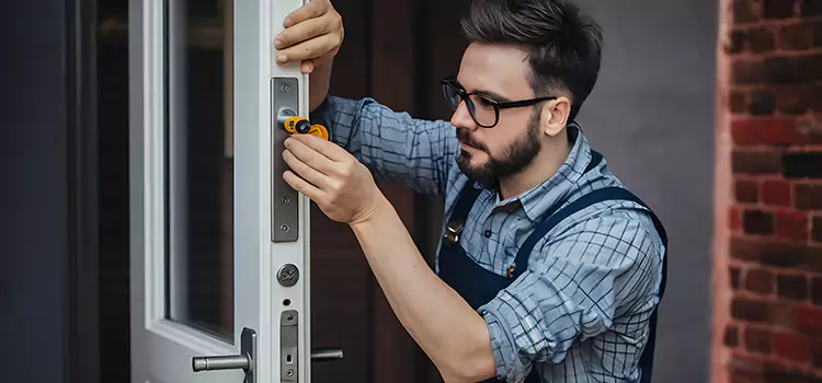 Residential Door Repairs San Diego