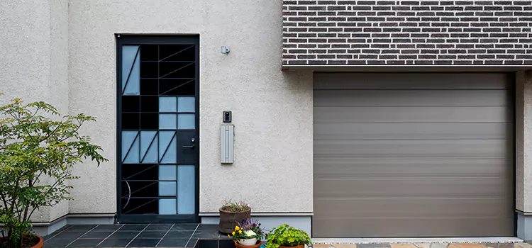 Residential Roll Up Security Doors San Diego