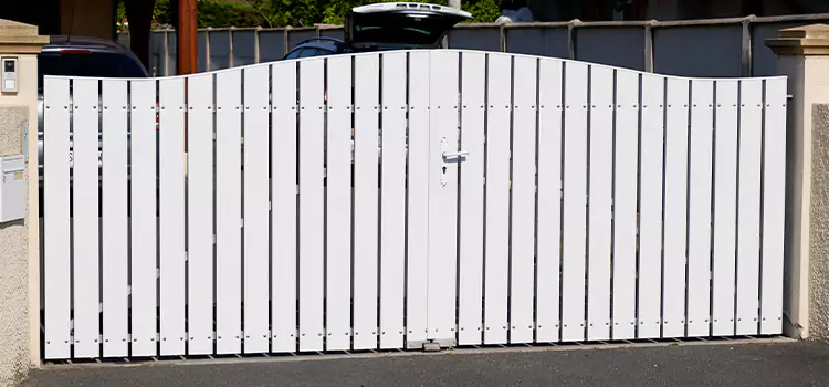 Why Choose Us for Residential Gate Repair in San Diego, CA?