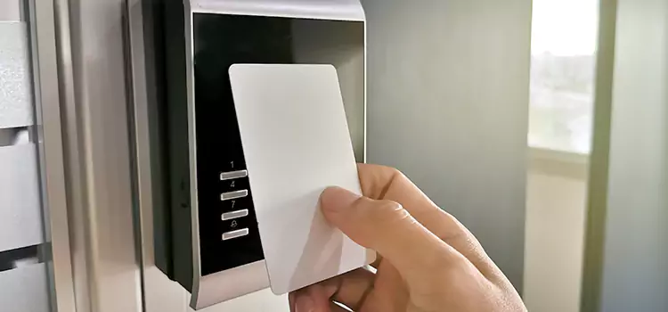 Advanced RFID Technology Integration in San Diego, CA