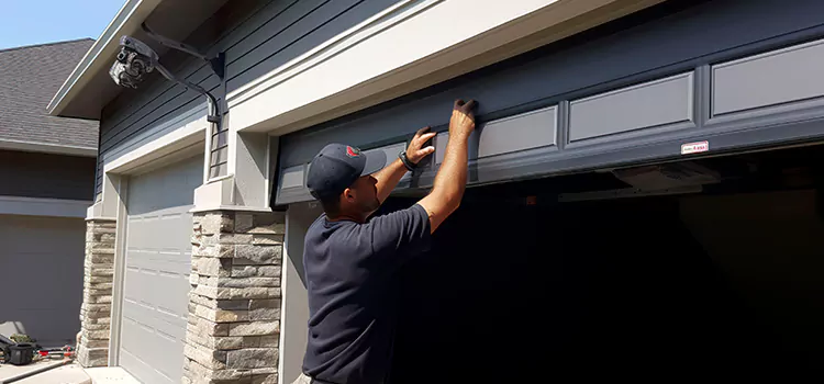 Janus Roll Up Doors San Diego