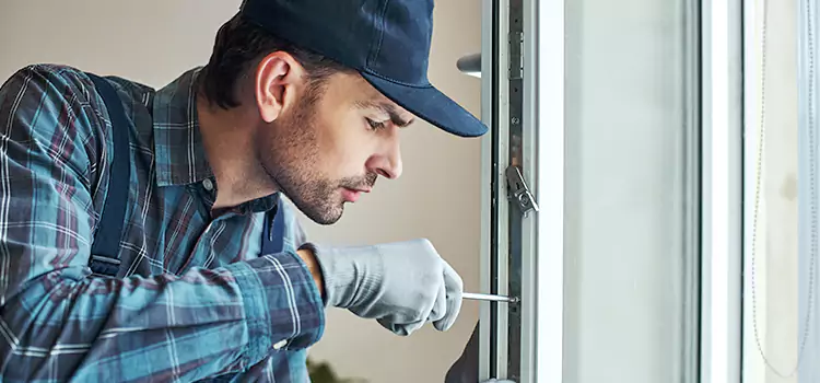 Emergency Response for Latch Issues San Diego