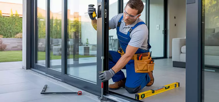 Patio Door Replacement San Diego