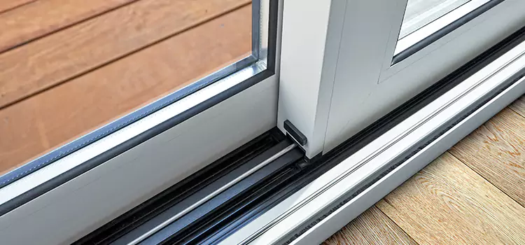 Why Your Sliding Door Keeps Getting Stuck in San Diego, CA?