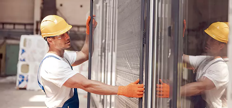 Sliding Door Mesh Replacement San Diego