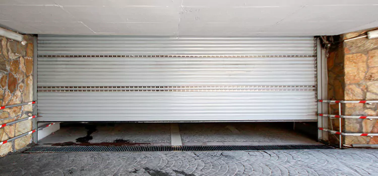 Steel Garage Door Repair San Diego