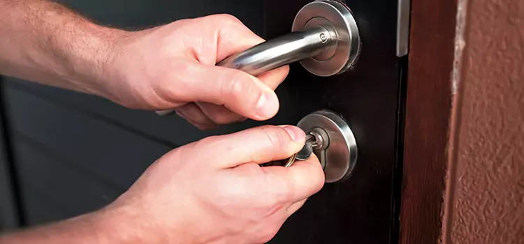 Door Closer Repair & Installation San Diego