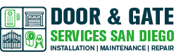 Door & Gate Services San Diego